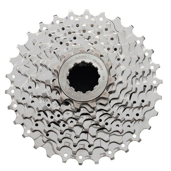 Shimano cassette 9S 11-30 HG50 ICSHG509130
