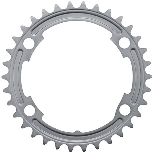 Shimano - Chainring 34T 105 FC-R7000 - silver