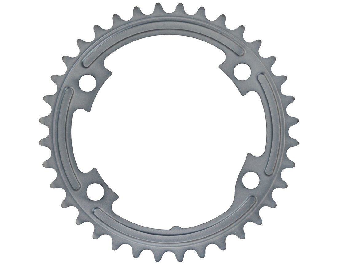 Shimano - Chainring 36T 105 FC-R7000 - silver