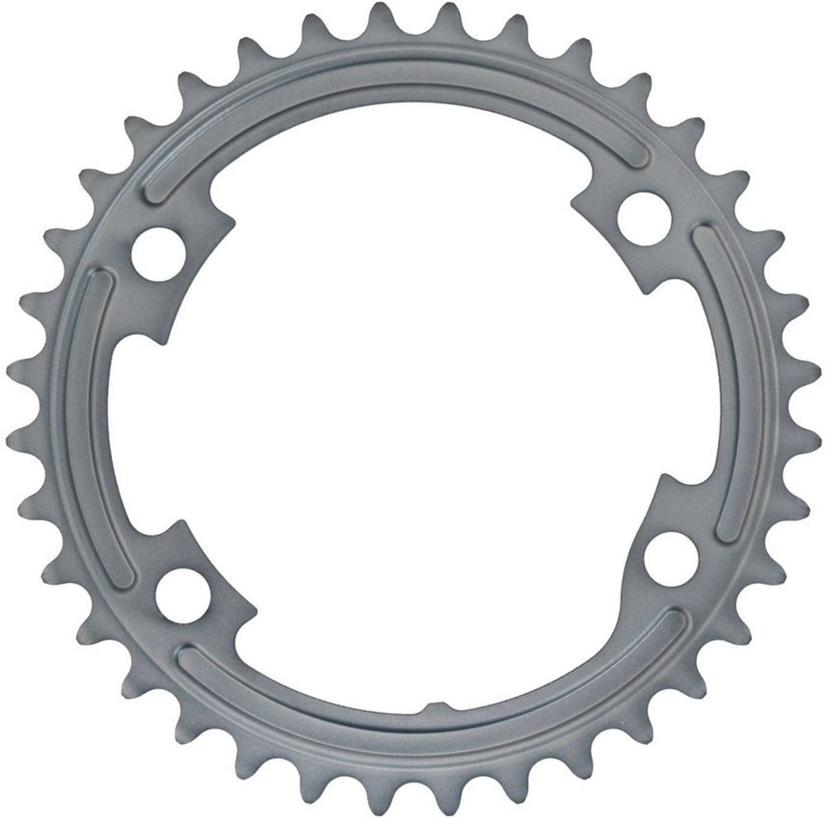 Shimano Chainring 39T 105 FC-R7000 silver