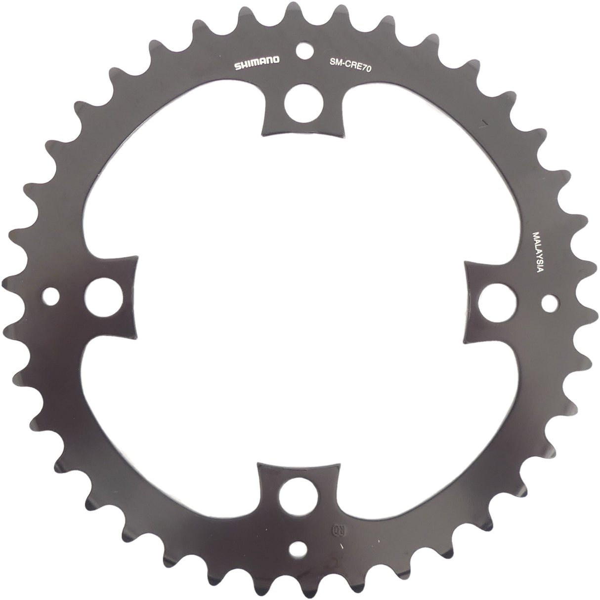 Shimano chainring Steps 38T 11S SM-CRE70