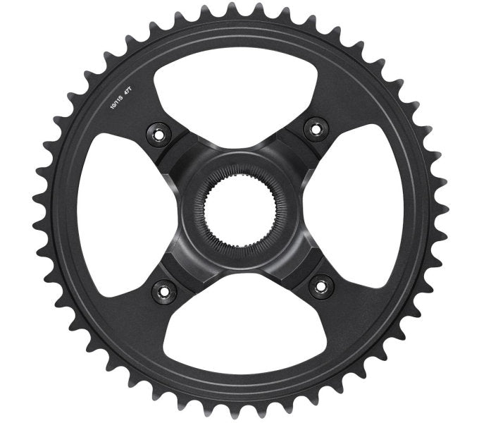 Shimano - Chainring 47T Steps SM-CRE80 - 11 speed for 50 mm chainline