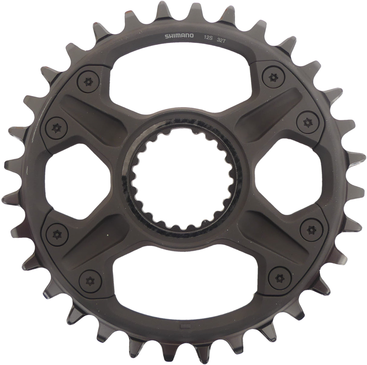 Shimano Deore 12v 32T sprocket FC-M6100 Y0L198050