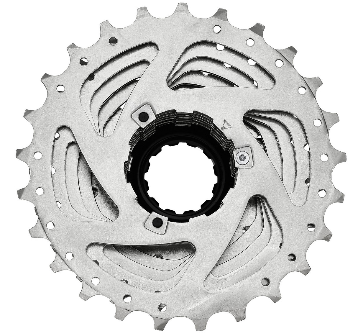 Sunrace 8v Cassette 12-25