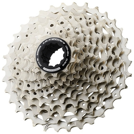 Shimano Ultegra CS-R8100 11-30 12 Rýchlosť