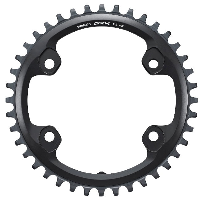 Shimano chainring 40T GRX FC-RX810-1