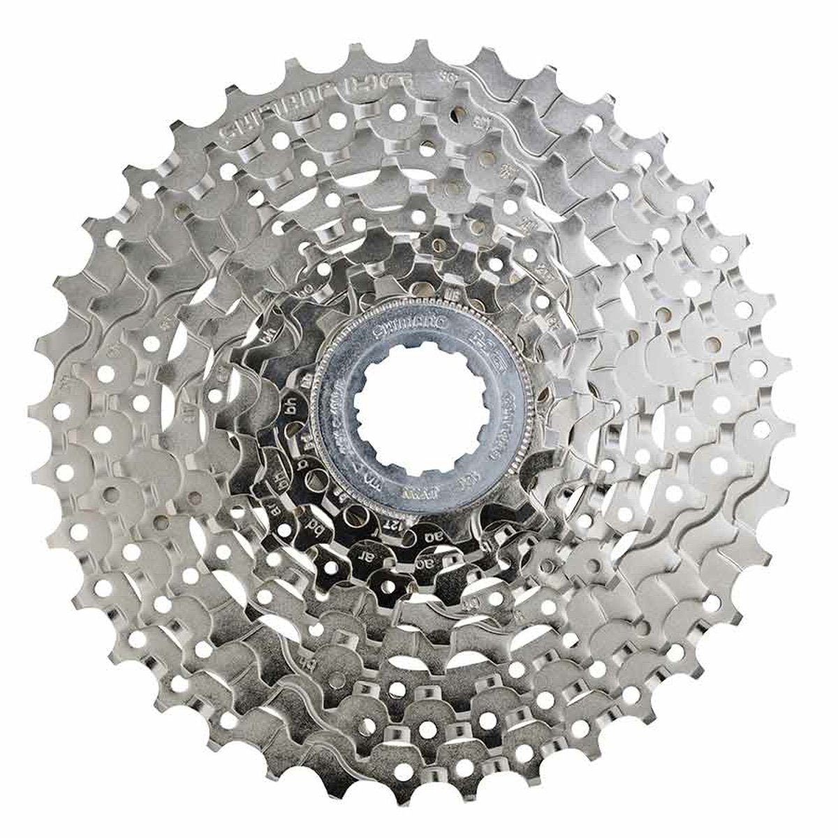 Shimano cassette 9S 11-32 CS-HG400 Deore CSHG4009132