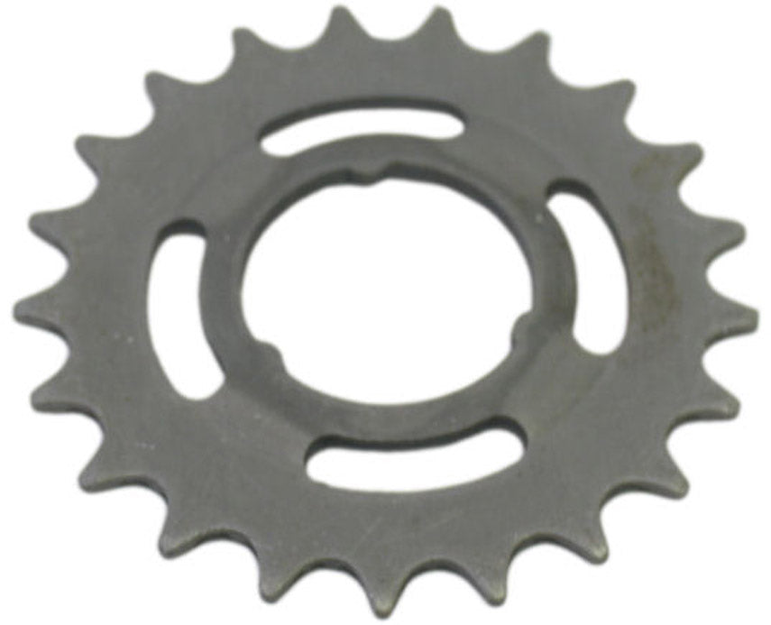 Naaftandwiel favorit point 21 tands