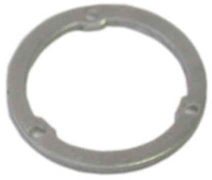 Filler ring for mounting 7 speed cassette on 8 9 10 speed body