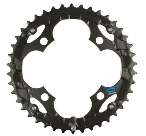 Shimano - Chainring 48T Acera FC-M361 - black