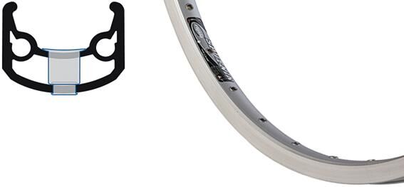 Ryde rim sputnik rims sputnik 19-622 36l si