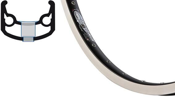 Ryde rim sputnik rims sputnik 19-622 36l sw