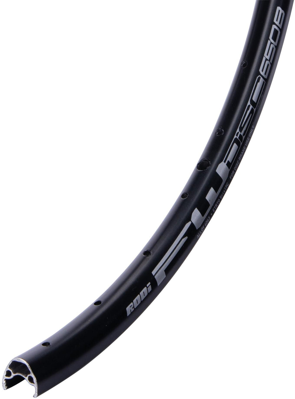 Rodi cycling rodi velg fw-disc rodi rims fw disc 19-584 sw 36l