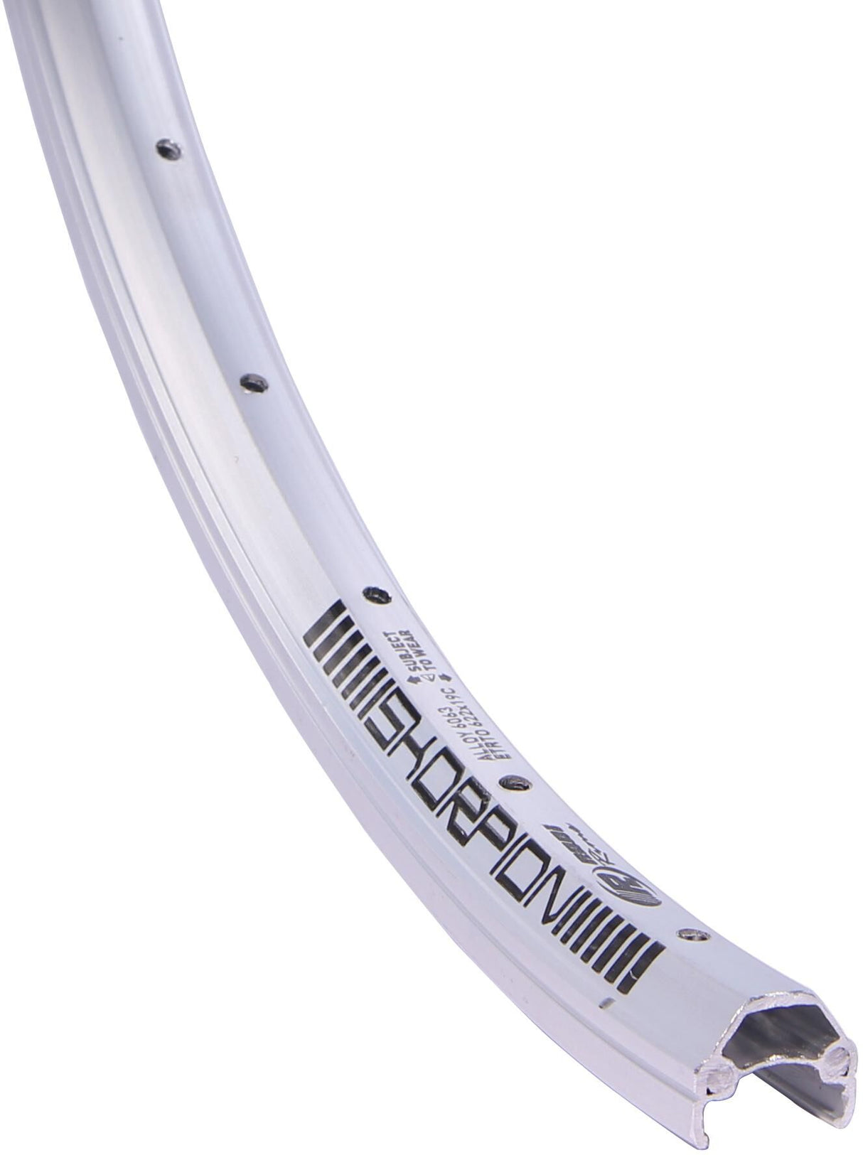 Rodi cycling rodi rim skorpion rodi rims scorpion 19-559 si 36l