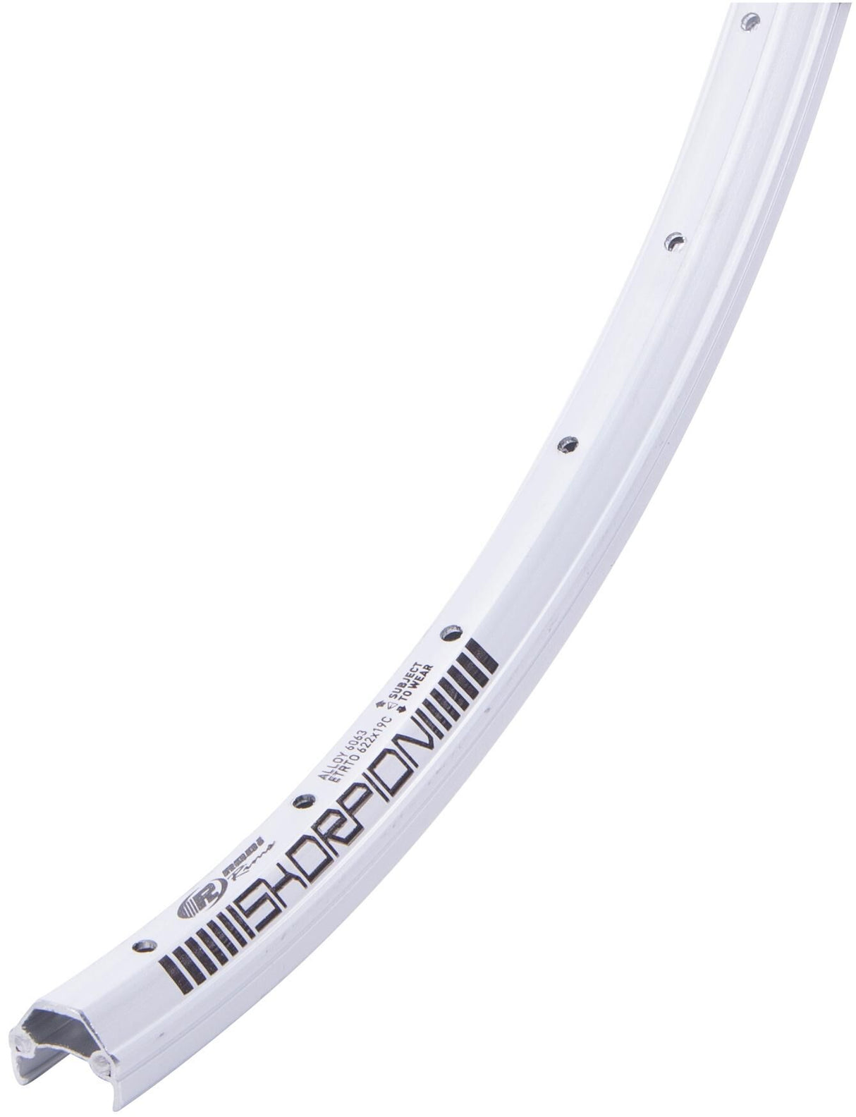 Rodi cycling rodi rim skorpion rodi rims scorpion 19-622 si 36l