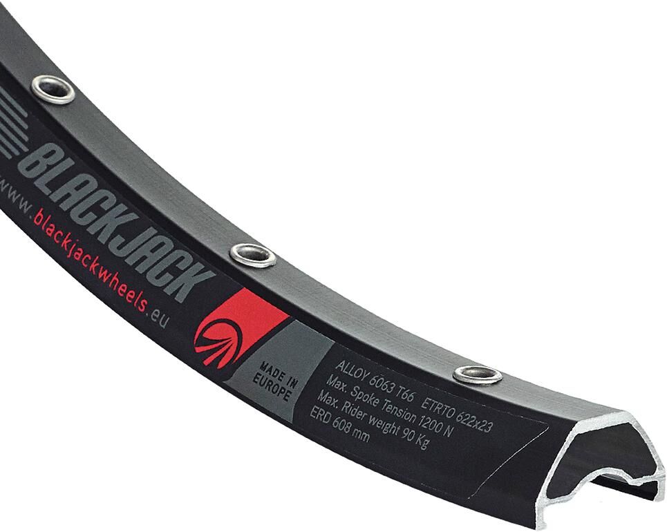 Rodi cycling rodi velg ready 23 rodi rims ready 23 23-584 sw 32l