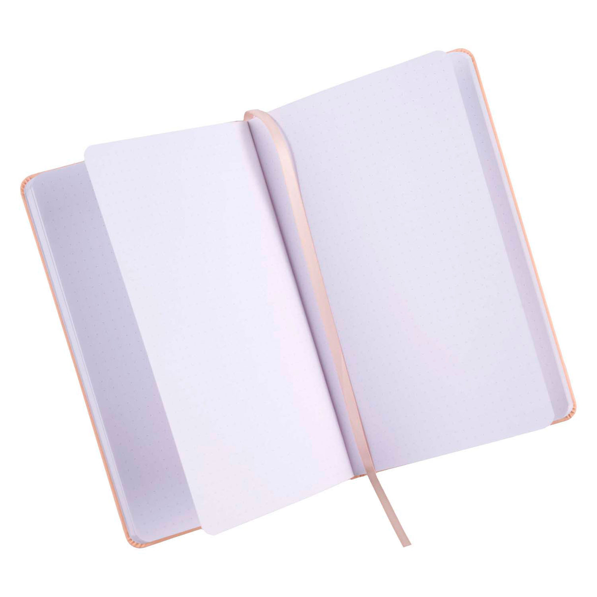 Bruynzeel Bullet Journal Persik 13c21cm, 140 g M 64 Felling