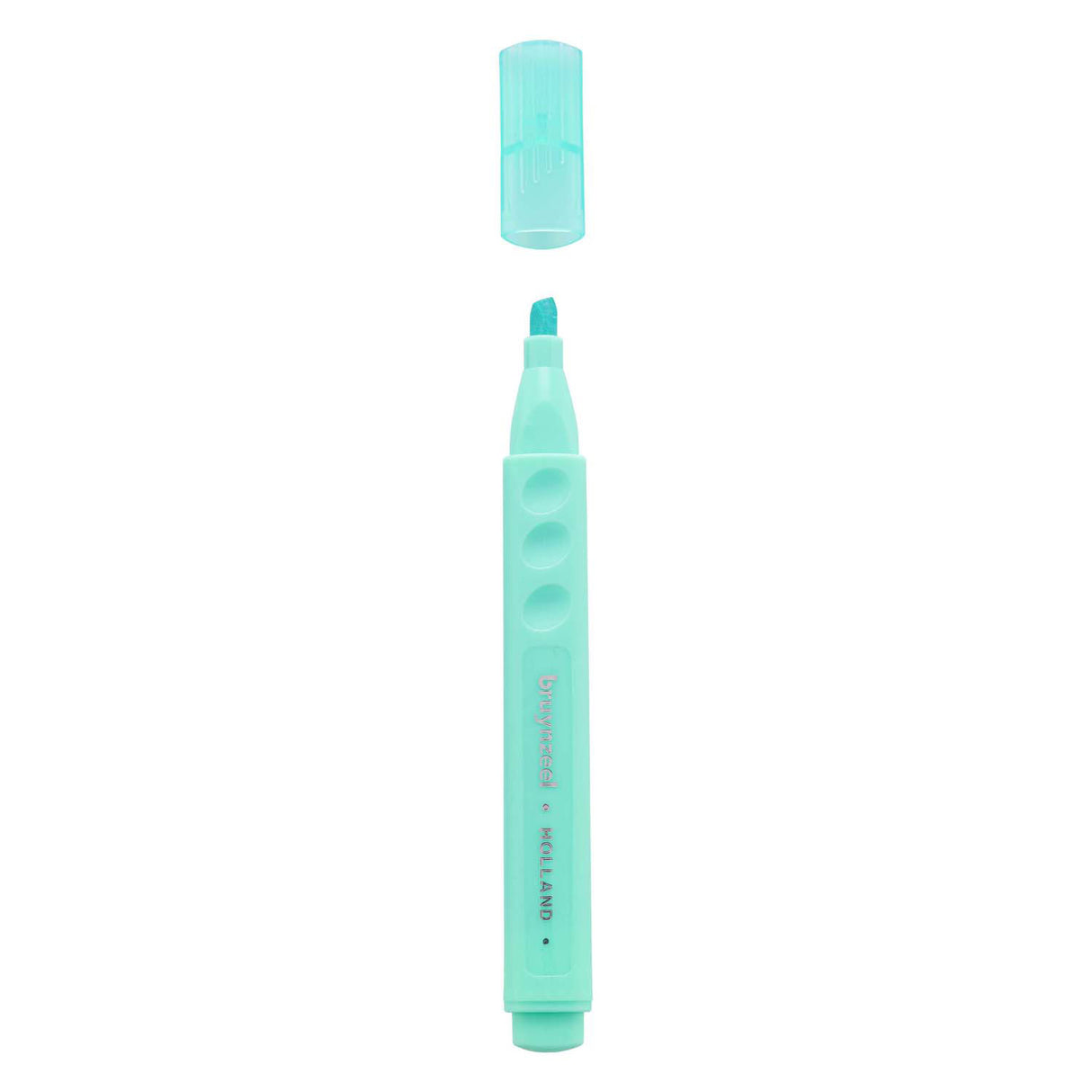 Bruynzeel Markers Markers Pastel Colors 4 kusy