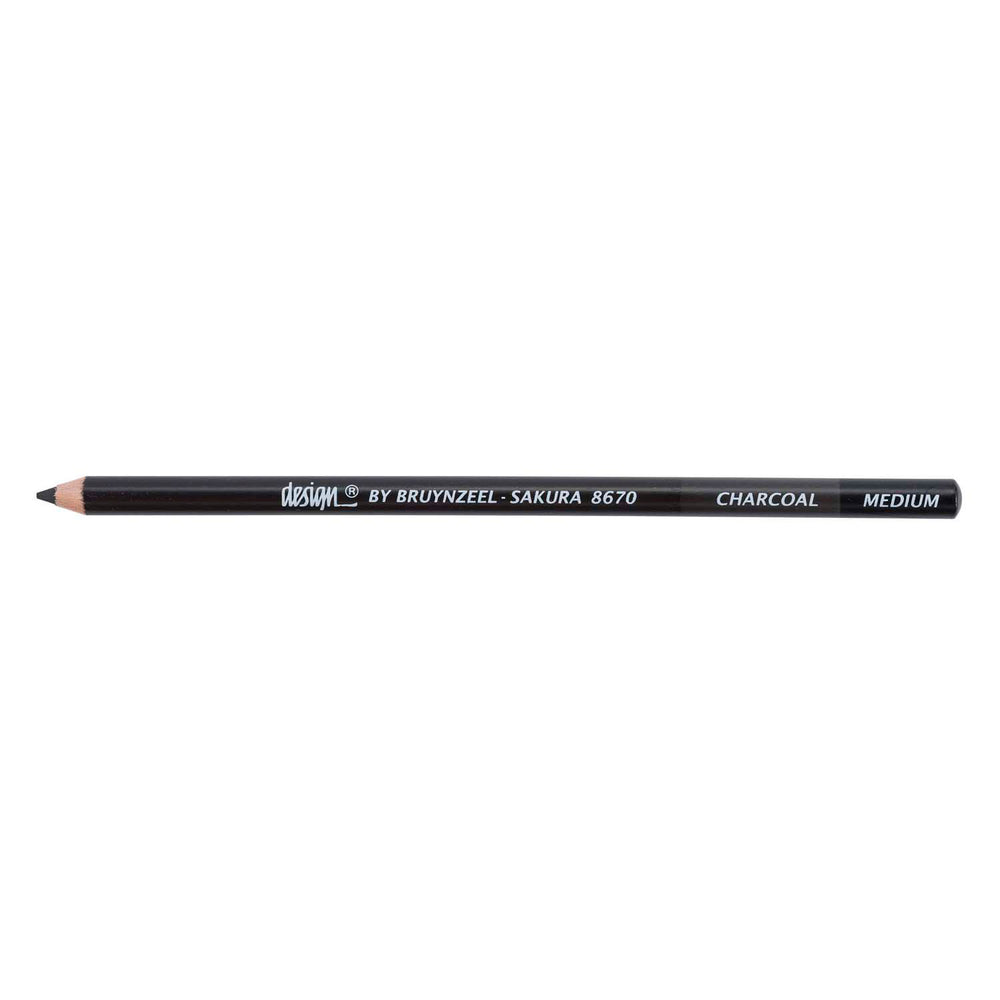 Bruynzeel design specialties charcoal medium