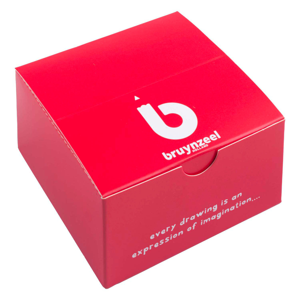 Gum di plastica medio di Bruynzeel, 1 °.