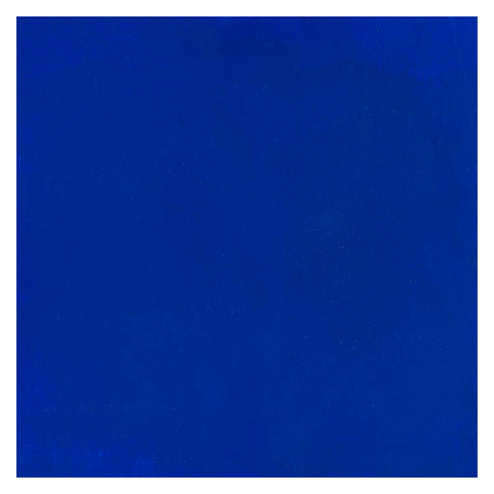 Bruynzeel ecola poster paint bottle 16ml dark blue 502
