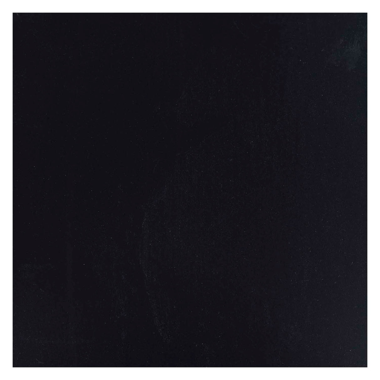 Bruynzeel ecola plakkaatverf fles 16ml zwart 700