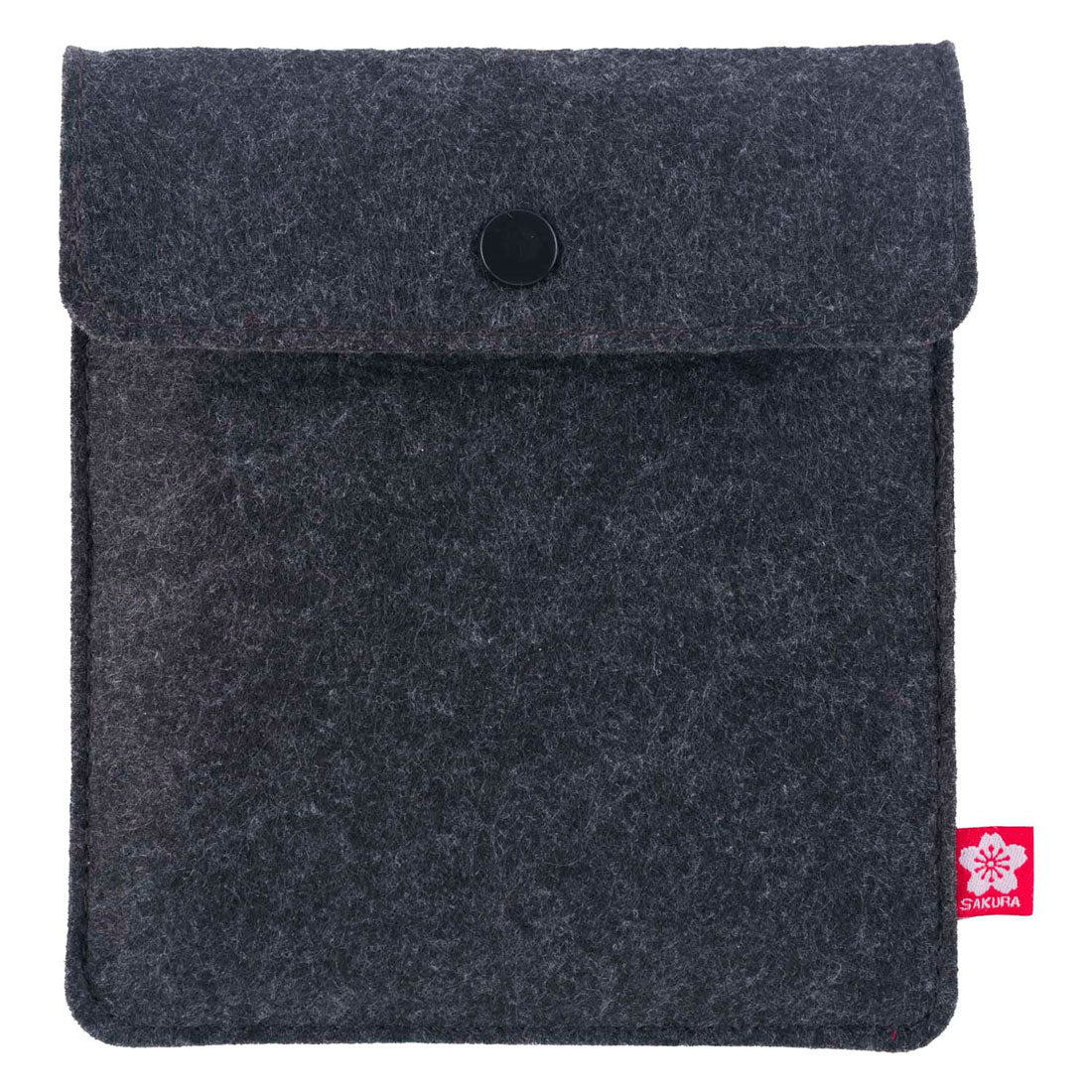 Sakura pigma micron black edition, ensemble et étui gratuit, 10 pièces