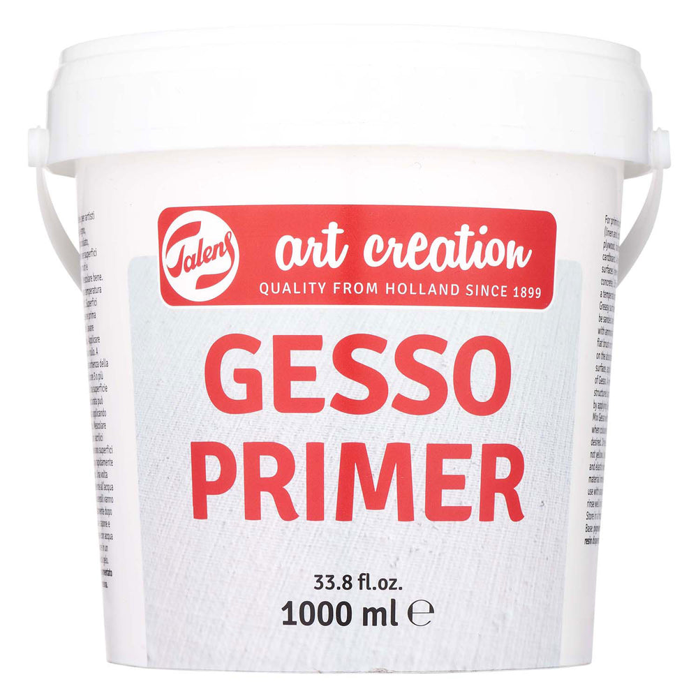 Talens Création d'art Gesso Emmer 1000 ml