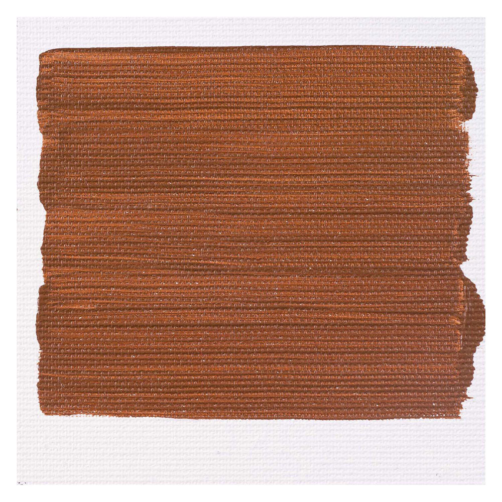 Talens Art Creation acrylic paint tube 75ml burnt umber 409