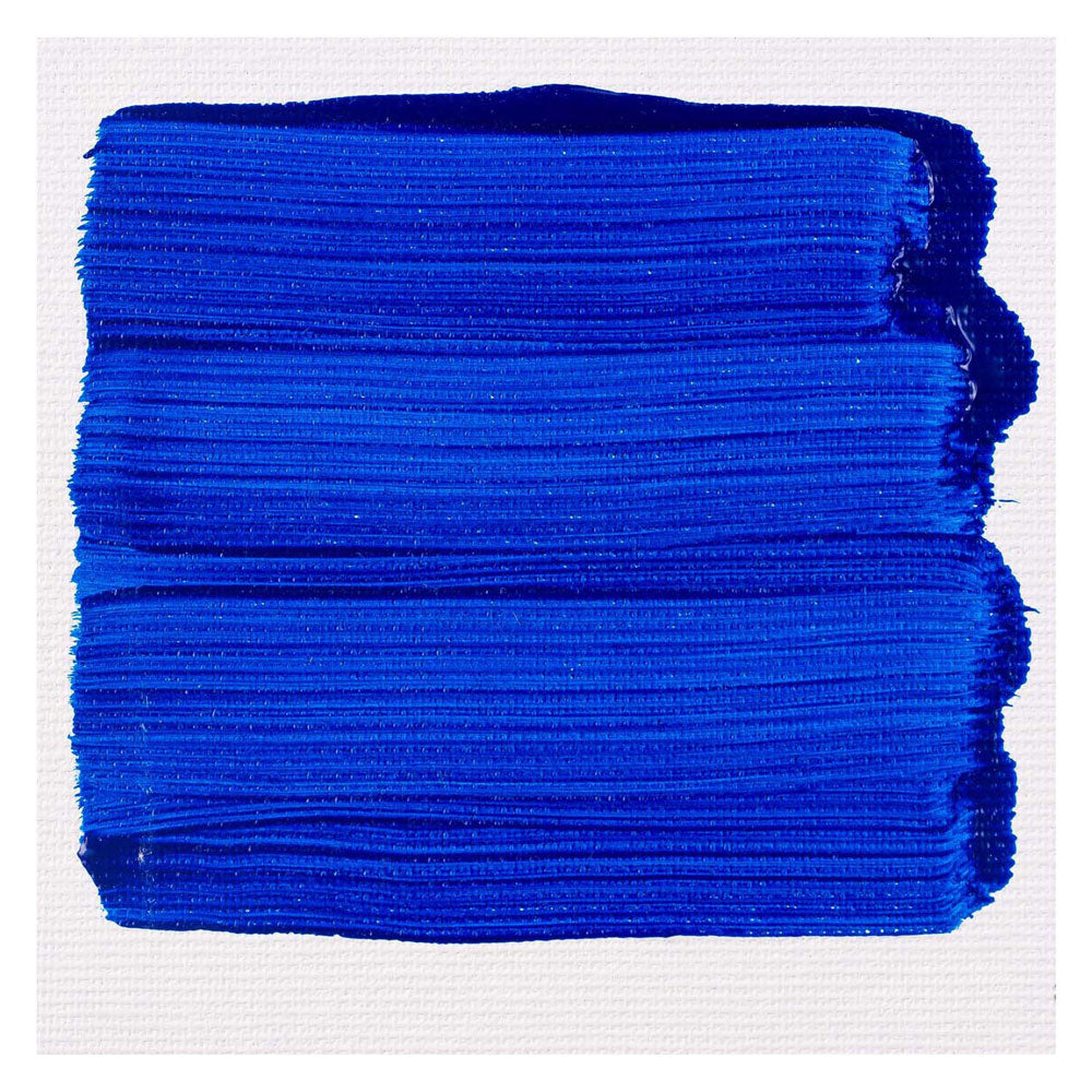 Talens Art Creation acrylic paint tube 75ml phtalo blue 570