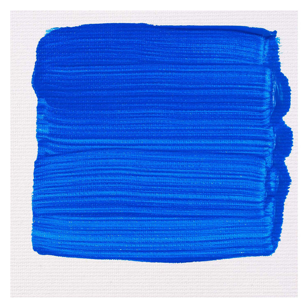 Talens Art Creation acrylic paint tube 75ml primary cyan 572