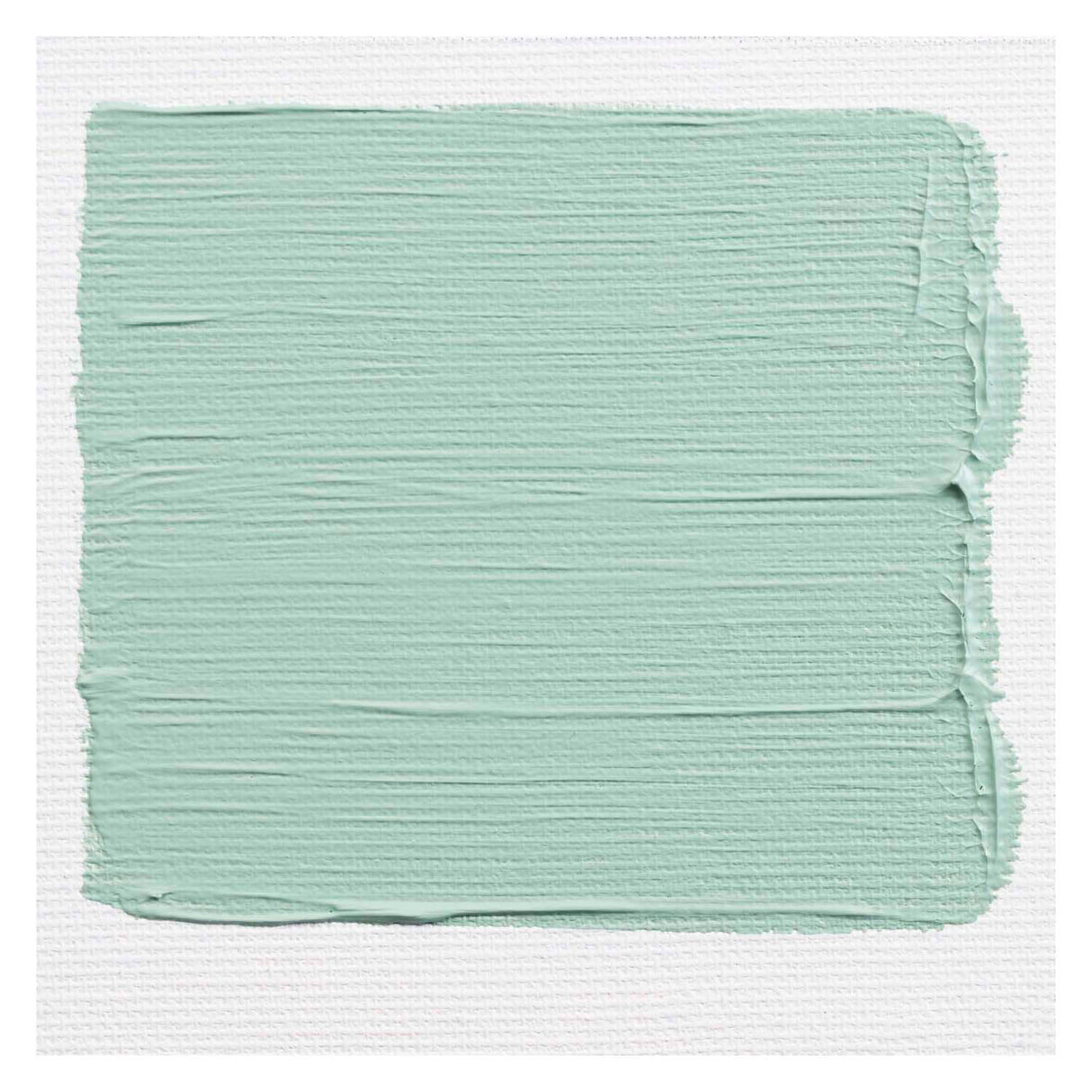 Feadán péint aicrileach cruthú ealaíne talens 75ml french green 648