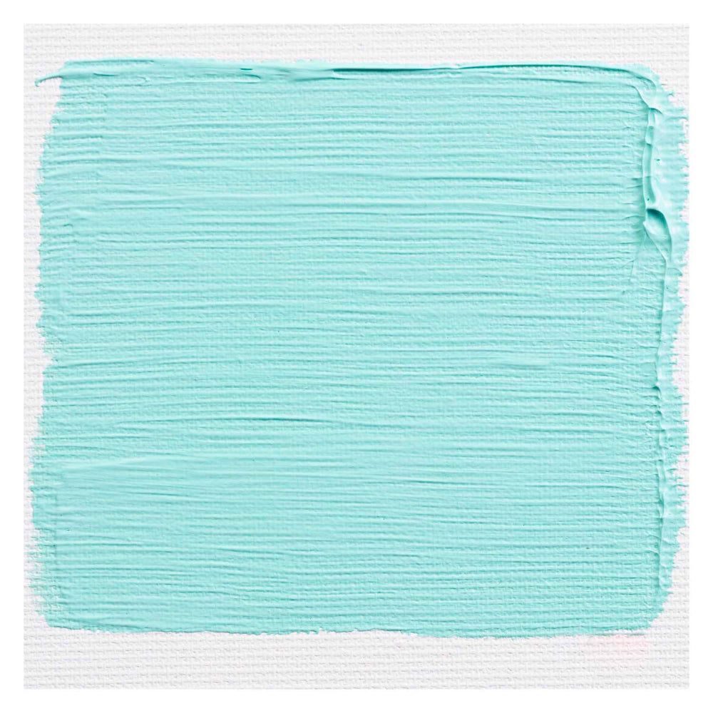 Talens Art Creation acrylic paint tube 75ml mint green 678