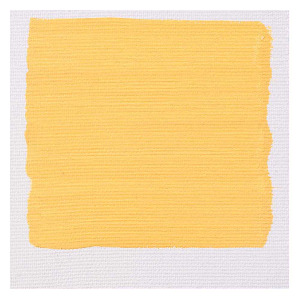Talens art creation acrylic paint tube 75ml napelsgeel donk 223
