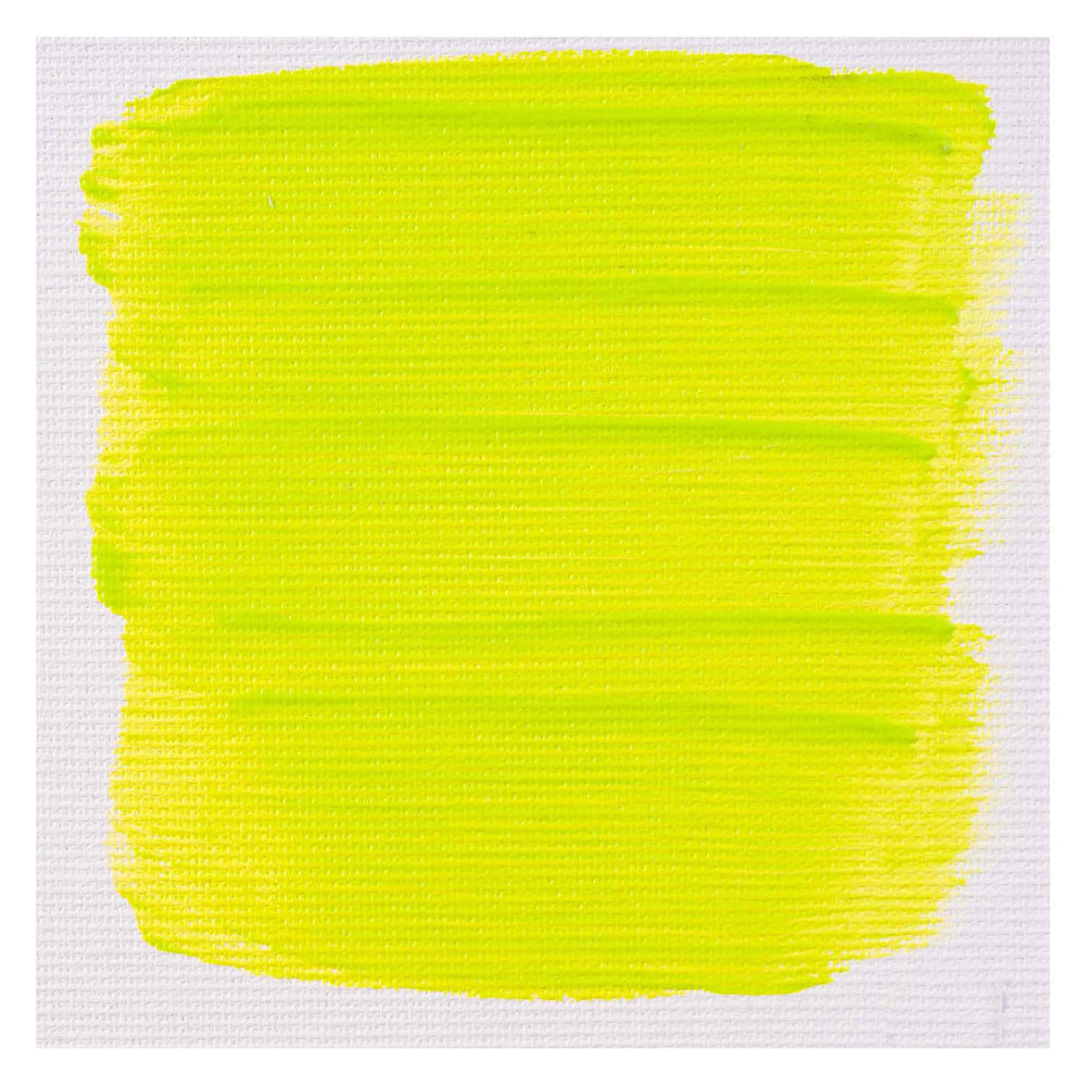 Talens Art Creation Tubo de pintura acrílica 75 ml de amarillo verde 243
