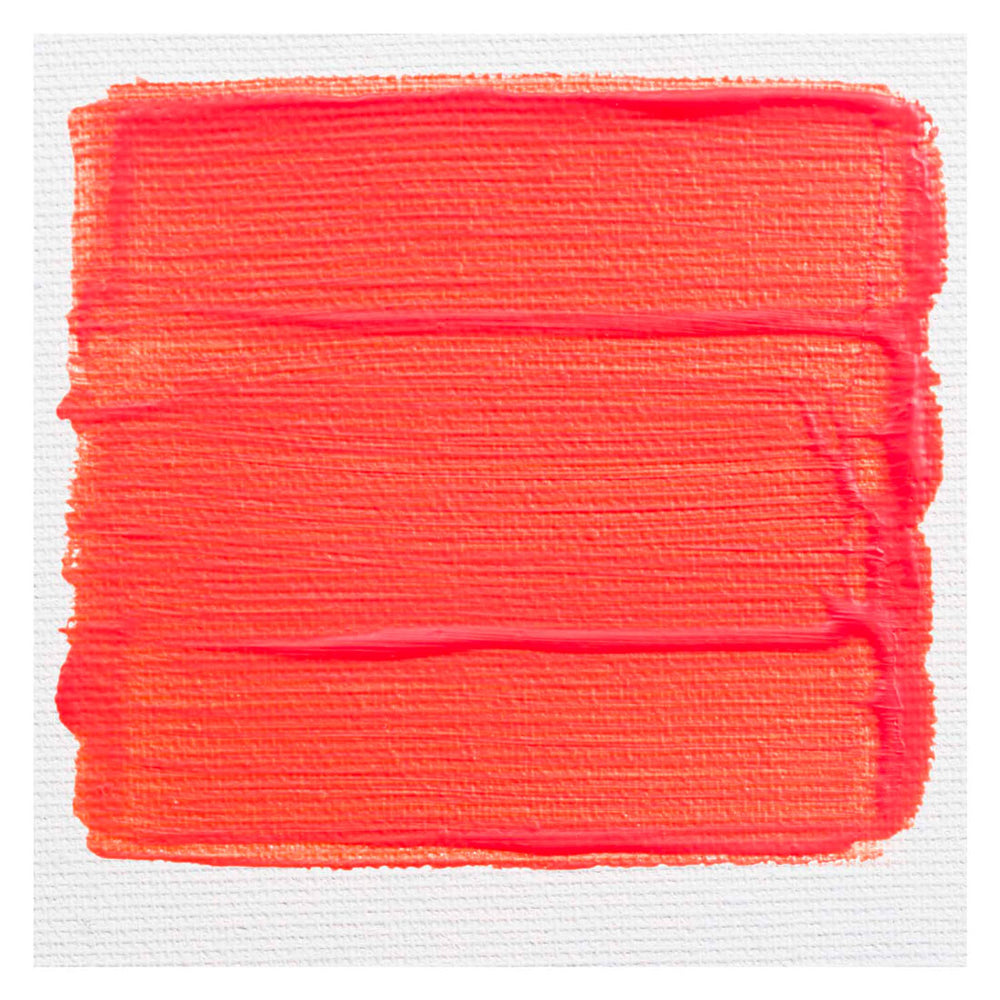 Talens Art Creation Tubo de pintura acrílica 75 ml Reflexoranje 257