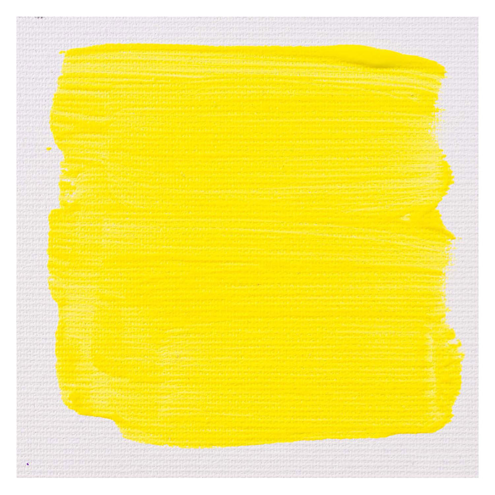 Talens Art Creation acrylic paint tube 75ml azo yellow lemon 267