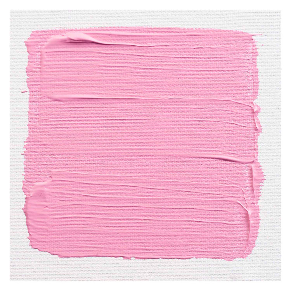 Creazione artistica Talens tubo di vernice acrilica 75 ml rosa chiaro 361