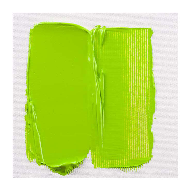 Talens Art Creation Oil Tube 40ml Amarillo -Green 617