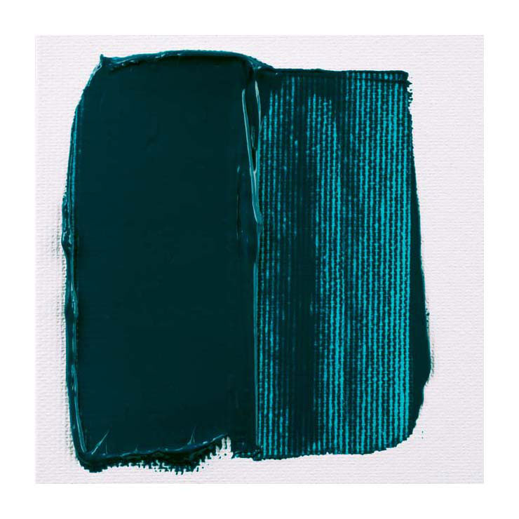 Talens Art Creation Oil Tube 40ml Blue Green Dark