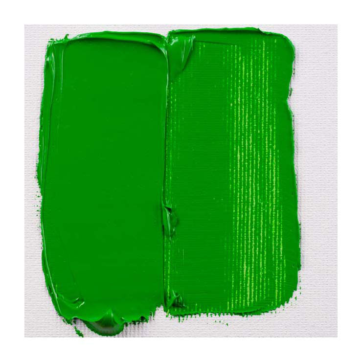 Talens Art Creation Oil Tube 40ml Green permanente 662
