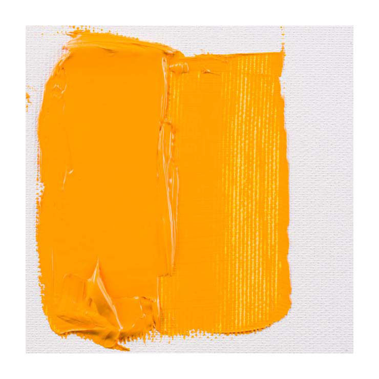 Talens Art Creation oil paint tube 40ml dark yellow 202