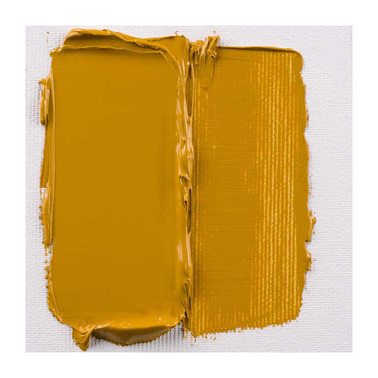 Talens Art Creation oil paint tube 40ml yellow ochre 227
