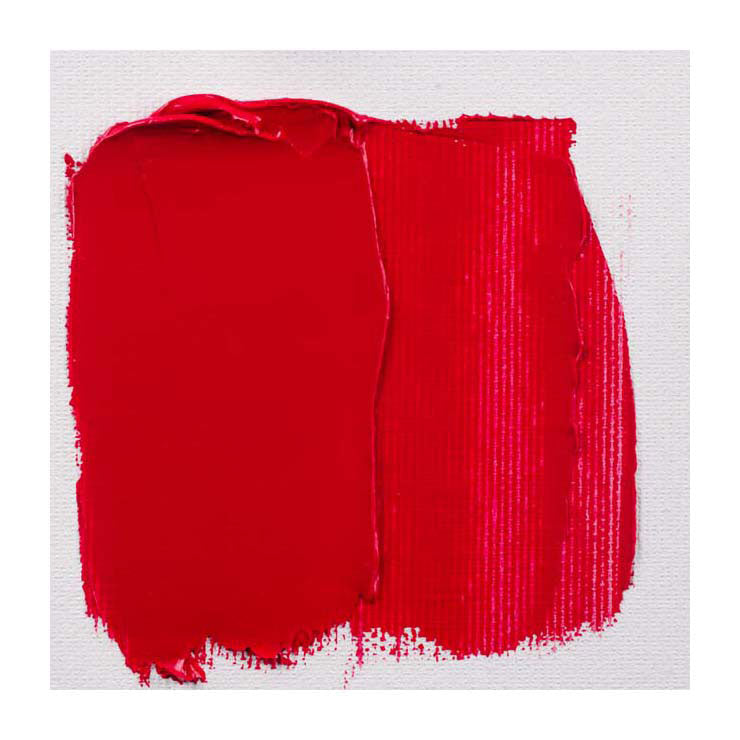 Talens art creation oil paint tube 40ml scarlet 334