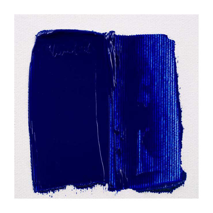 Talens Art Creation oil paint tube 40ml ultramarine 504