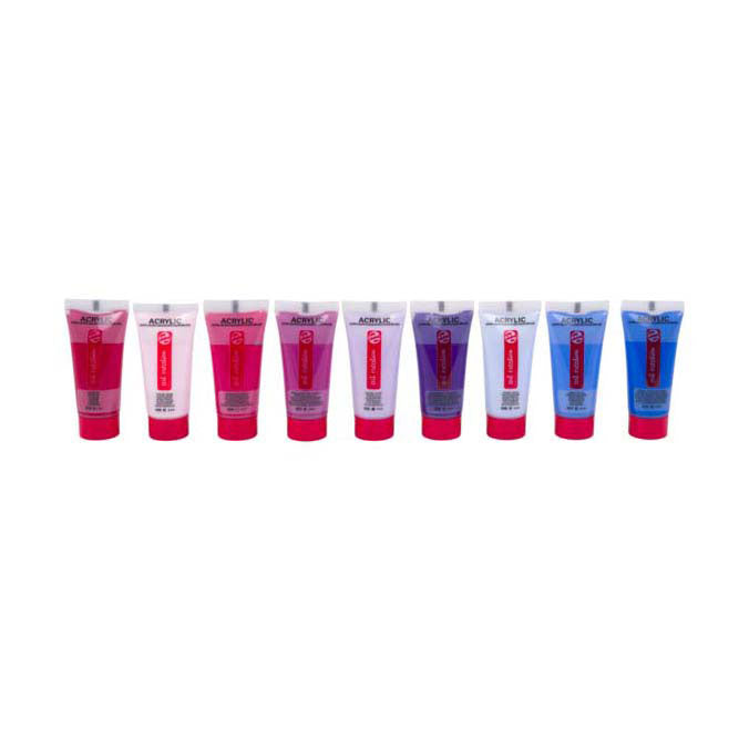 Talens Art Creation acrylic paint set, 36x12ml