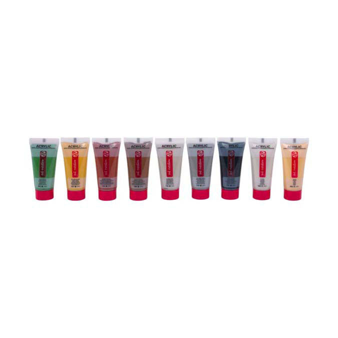 Talens Art Creation acrylic paint set, 36x12ml