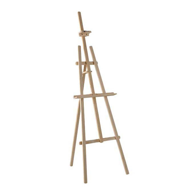 Abi Taals Art Creation Bausatz Stativ Studio Staffelei Vega