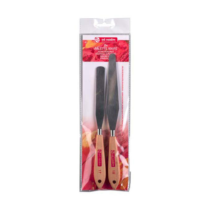Talens Art Creation Set de 2 pintura sabe