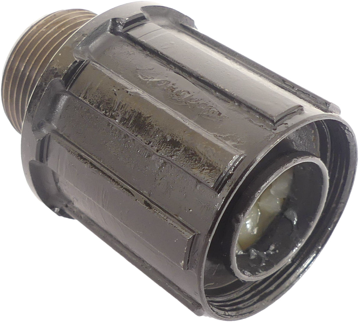 Shimano Cassettebody FH-Ty500 7 velocità